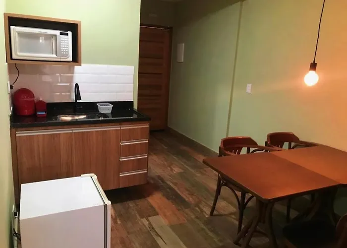 Delphin Apartamentos