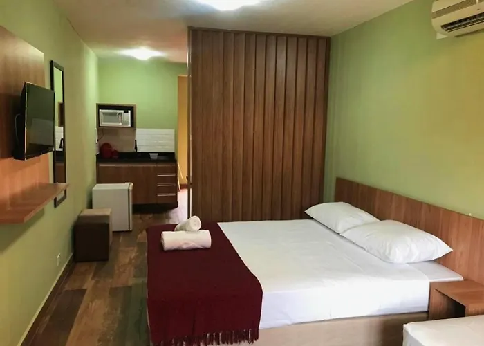 Delphin Apartamentos
