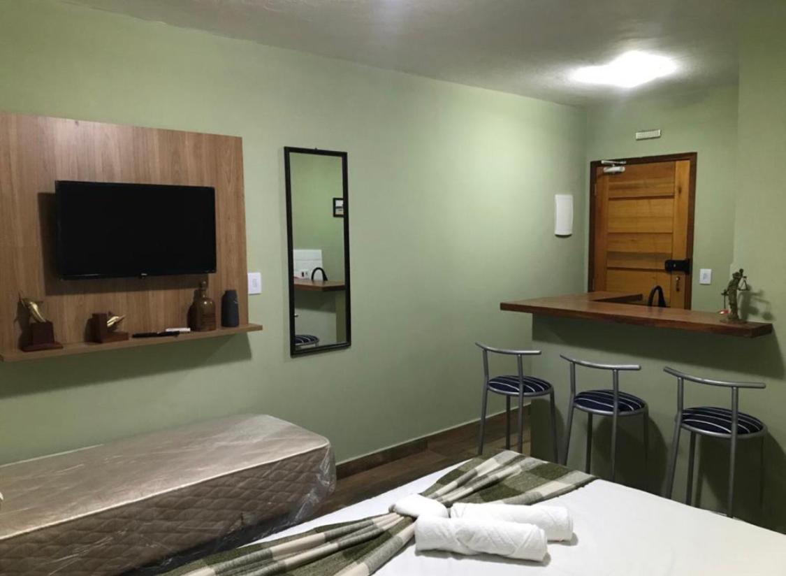 Delphin Apartamento *