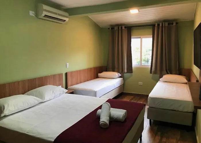 Delphin Apartamentos