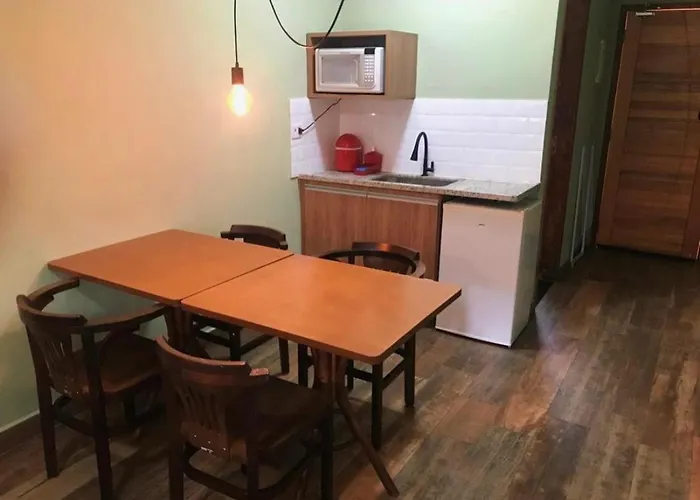Delphin Apartamentos