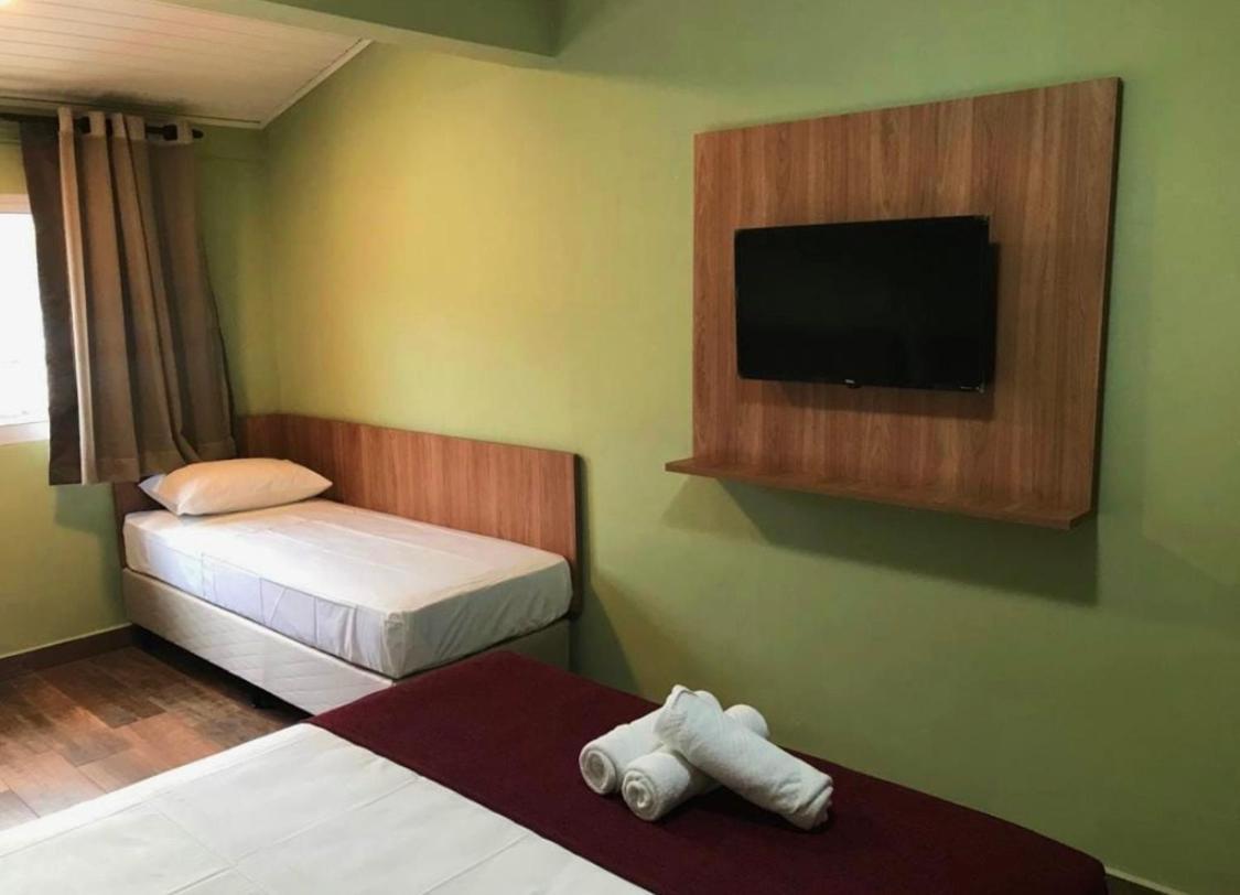 Delphin Apartment