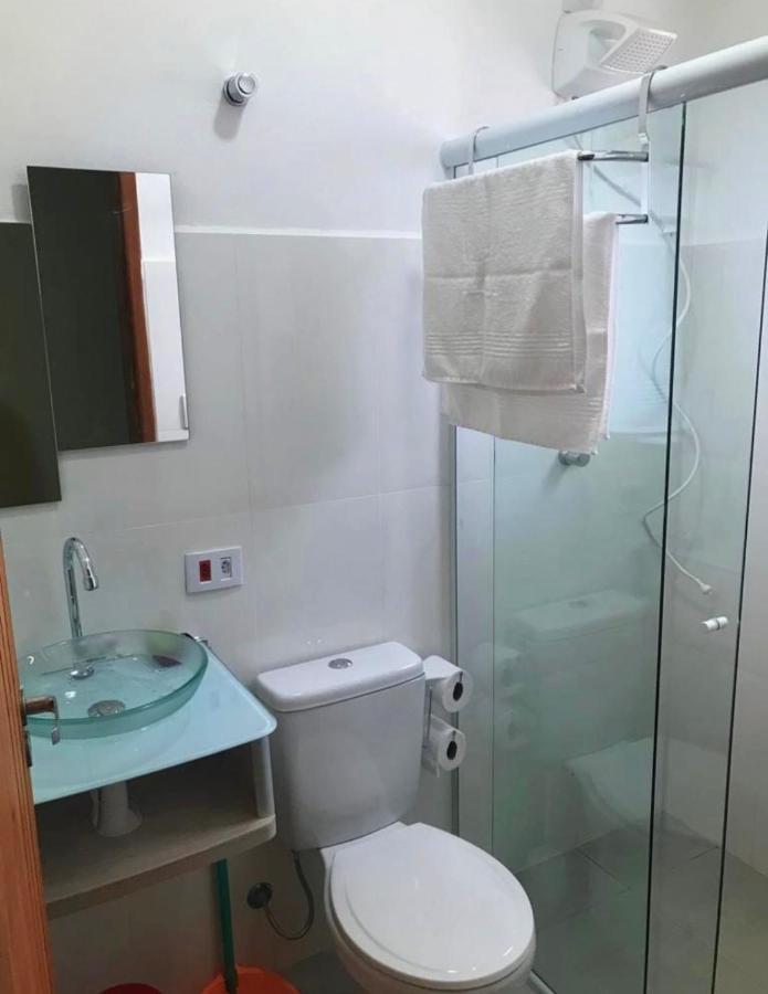 Apartment Delphin *