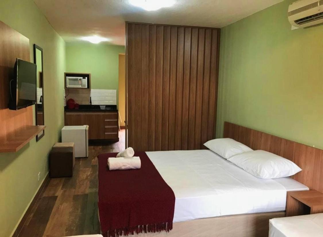 Apartment Delphin