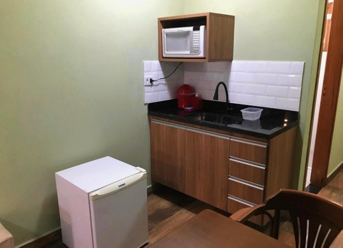 Apartment Delphin Ilhabela