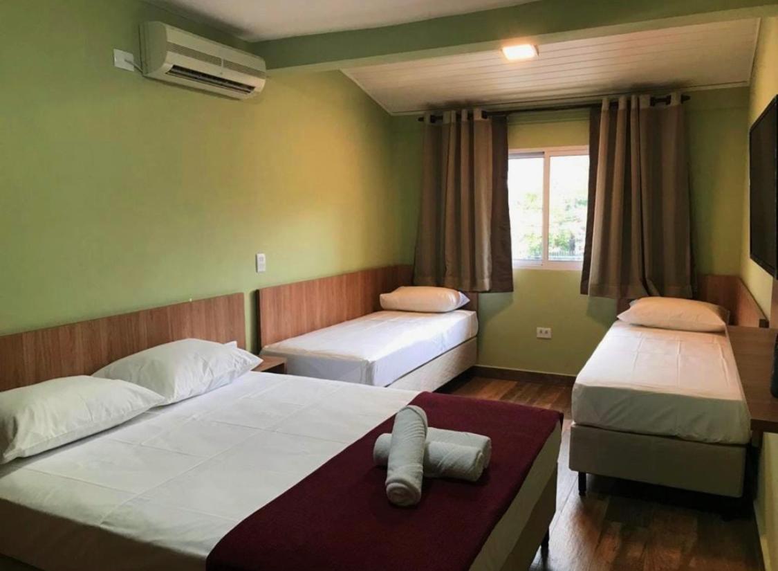 Apartment Delphin Ilhabela