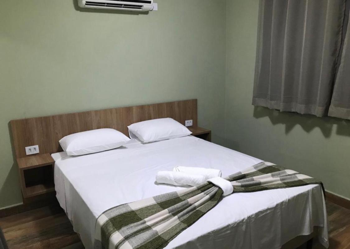 Delphin Apartment *