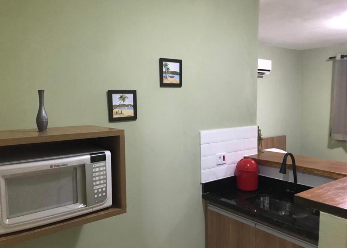 Delphin Apartment *
