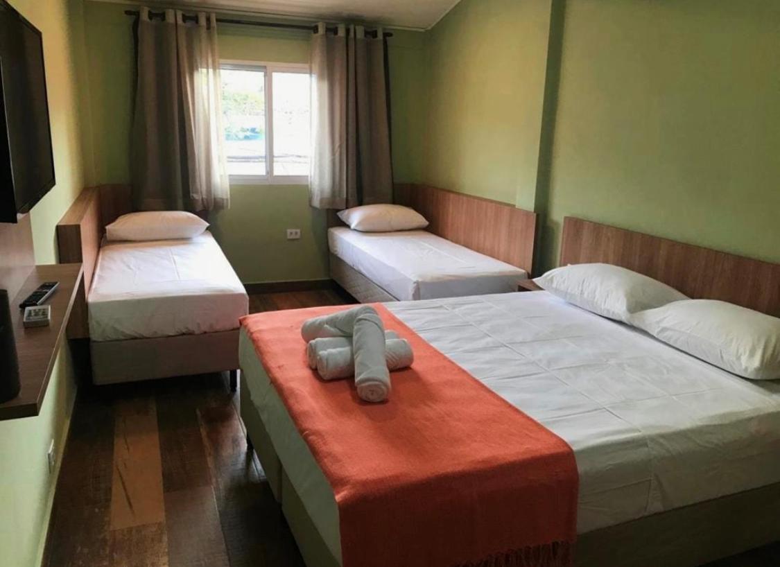 Apartment Delphin *