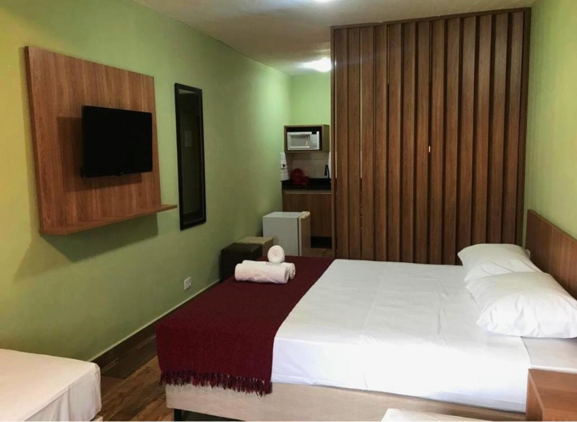 Delphin Apartment